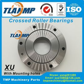 INA XU160405 Crossed Roller Bearings (336x474x46mm) Turntable Bearing   TLANMP High rigidity  Gear reducer bearing