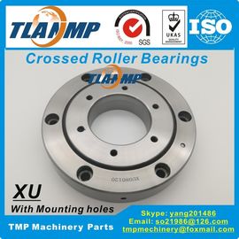 XU080120 INA Crossed Roller Bearings (69x170x30mm) Machine Tool Bearing TLANMP Brand High rigidity Robotic Bearings