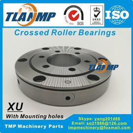 INA XU160405 Crossed Roller Bearings (336x474x46mm) Turntable Bearing   TLANMP High rigidity  Gear reducer bearing