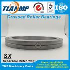 SX011814 Crossed Roller Bearings (70x90x10mm) TLANMP High precision Robotic Bearings