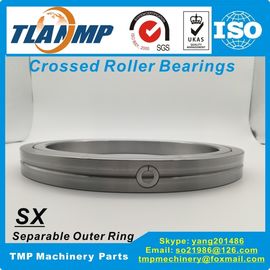 SX011814 Crossed Roller Bearings (70x90x10mm) TLANMP High precision Robotic Bearings