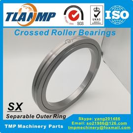 SX011814 Crossed Roller Bearings (70x90x10mm) TLANMP High precision Robotic Bearings