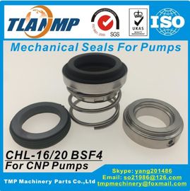 CHL-16/BSF4 CHL-20/BSF4 gRUNDFOS Mechanical Seals for CNP CHL/CHLF-2-4-8 Series Light Duty Horizontal Multistage Pumps