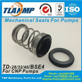 TD-28 TD-32 TD-40 /BSE4/BSF CNP Mechanical Seals for CNP Pumps TD Series Centrifugal pipe circulating Hot Water pumps