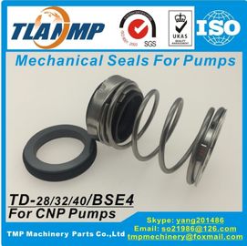 TD-28 TD-32 TD-40 /BSE4/BSF CNP Mechanical Seals for CNP Pumps TD Series Centrifugal pipe circulating Hot Water pumps