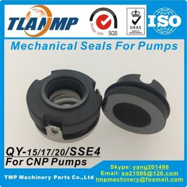 QY-15 QY-17 QY-20/SSE4 Mechanical Seals for CNP QY/QYL20-25-40-50 25QY-2 25QYB-2 Self-priming gas-liquid mixing pumps