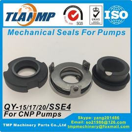 QY-15 QY-17 QY-20/SSE4 Mechanical Seals for CNP QY/QYL20-25-40-50 25QY-2 25QYB-2 Self-priming gas-liquid mixing pumps