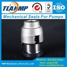 WALRUS-12 Mechanical Seals for shaft Size 12mm WALRUS TPH2T/4T/BT/12T,TPH2T3KS,TPH2T4KS,TPH4TKN,TPH4T3KS Pumps -TLANMP