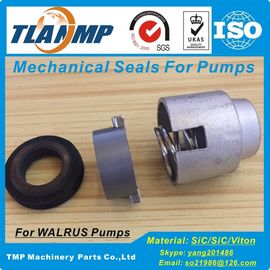 WALRUS-12 Mechanical Seals for shaft Size 12mm WALRUS TPH2T/4T/BT/12T,TPH2T3KS,TPH2T4KS,TPH4TKN,TPH4T3KS Pumps -TLANMP