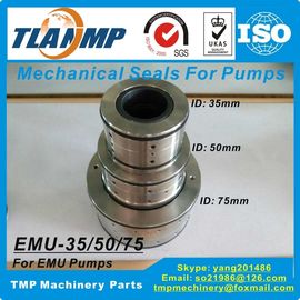 EMU-35 EMU-50 EMU-75 Mechanical Seals |Double face kits to suit EMU pumps (TLANMP Made in China) Gorman Rupp Pumps Seals