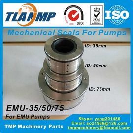 EMU-35 EMU-50 EMU-75 Mechanical Seals |Double face kits to suit EMU pumps (TLANMP Made in China) Gorman Rupp Pumps Seals