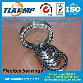 Flexible bearings F14 F17 F20 F25 F32 M14 M17 M20 M25 M32 for Harmonic Drive Speed Reducer ,Thin Section Ball Bearings