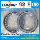 E904KAT2 3E905KAT2 3E806KAT2 3E907KAT2 3E809KAT2 Flexible bearings for Harmonic Drive Speed Reducer,Thin section bearing