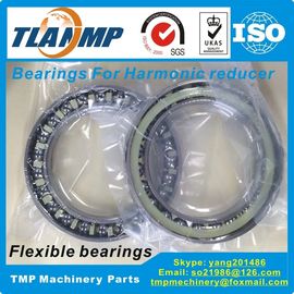 Flexible bearings F14 F17 F20 F25 F32 M14 M17 M20 M25 M32 for Harmonic Drive Speed Reducer ,Thin Section Ball Bearings