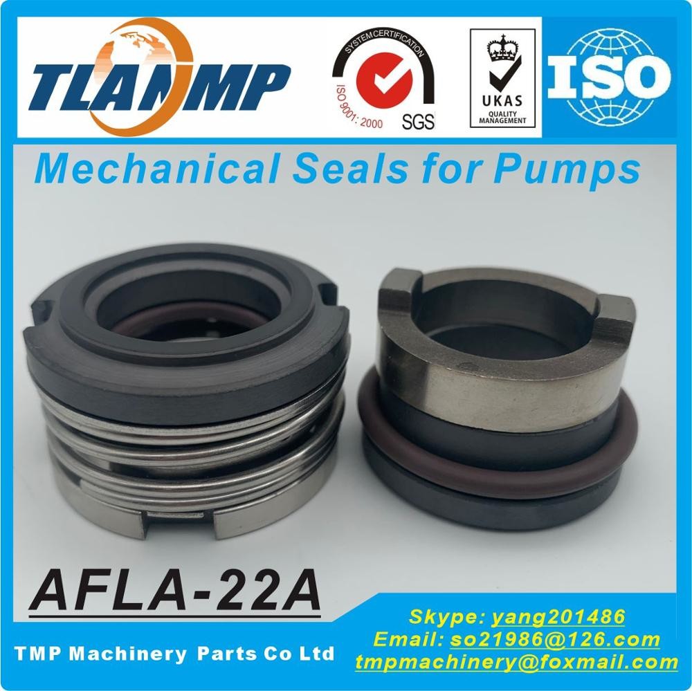 AFLA-22A , AFLA-22B, TLANMP Shaft Size 22mm Mechanical Seals for Alfa Laval Boat Oil Pumps