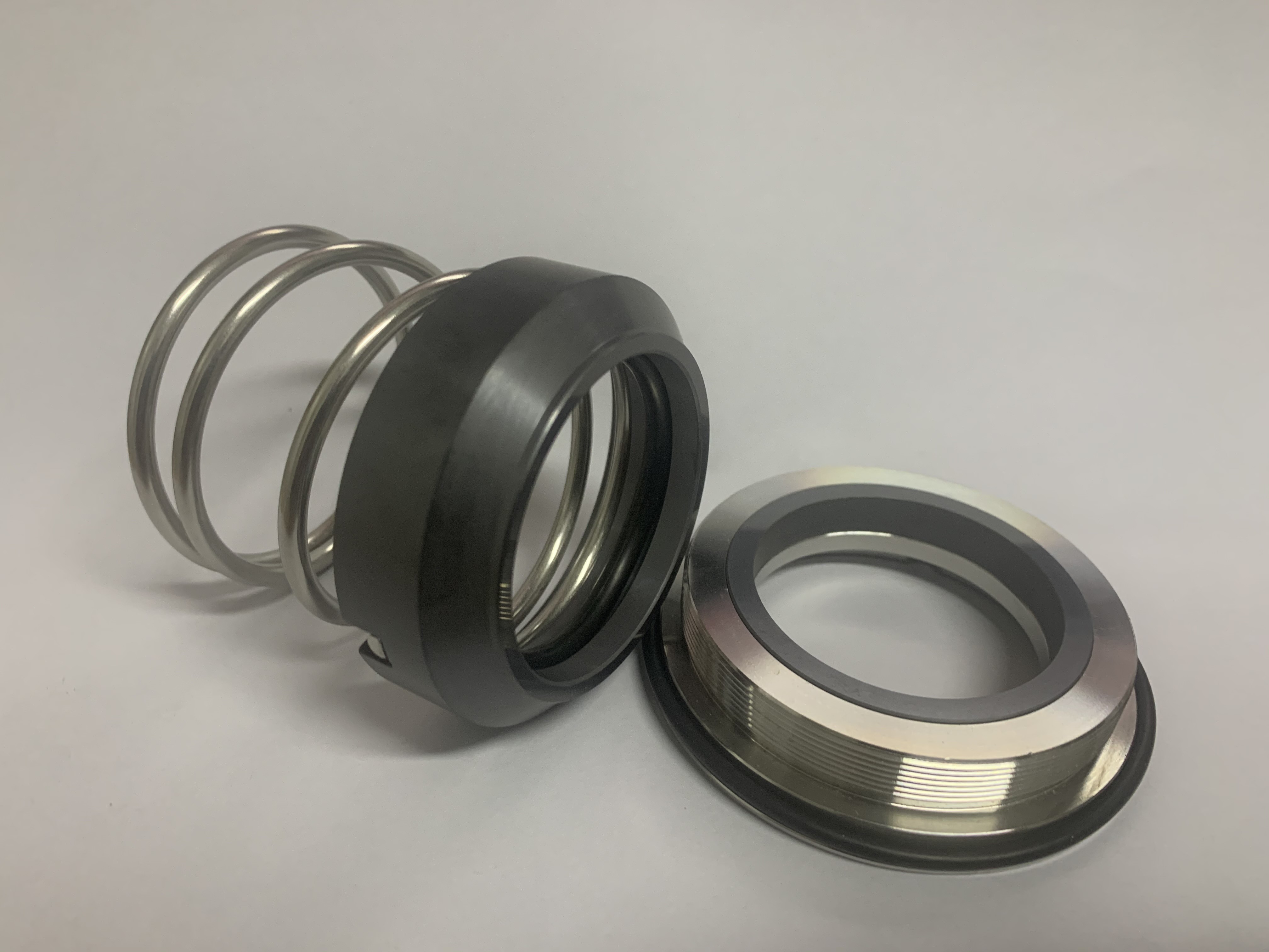 P07-42 ,ALFA-42S TLANMP Mechanical Seals for Alfa Laval LKH Series pumps ,Shaft size 41.275mm