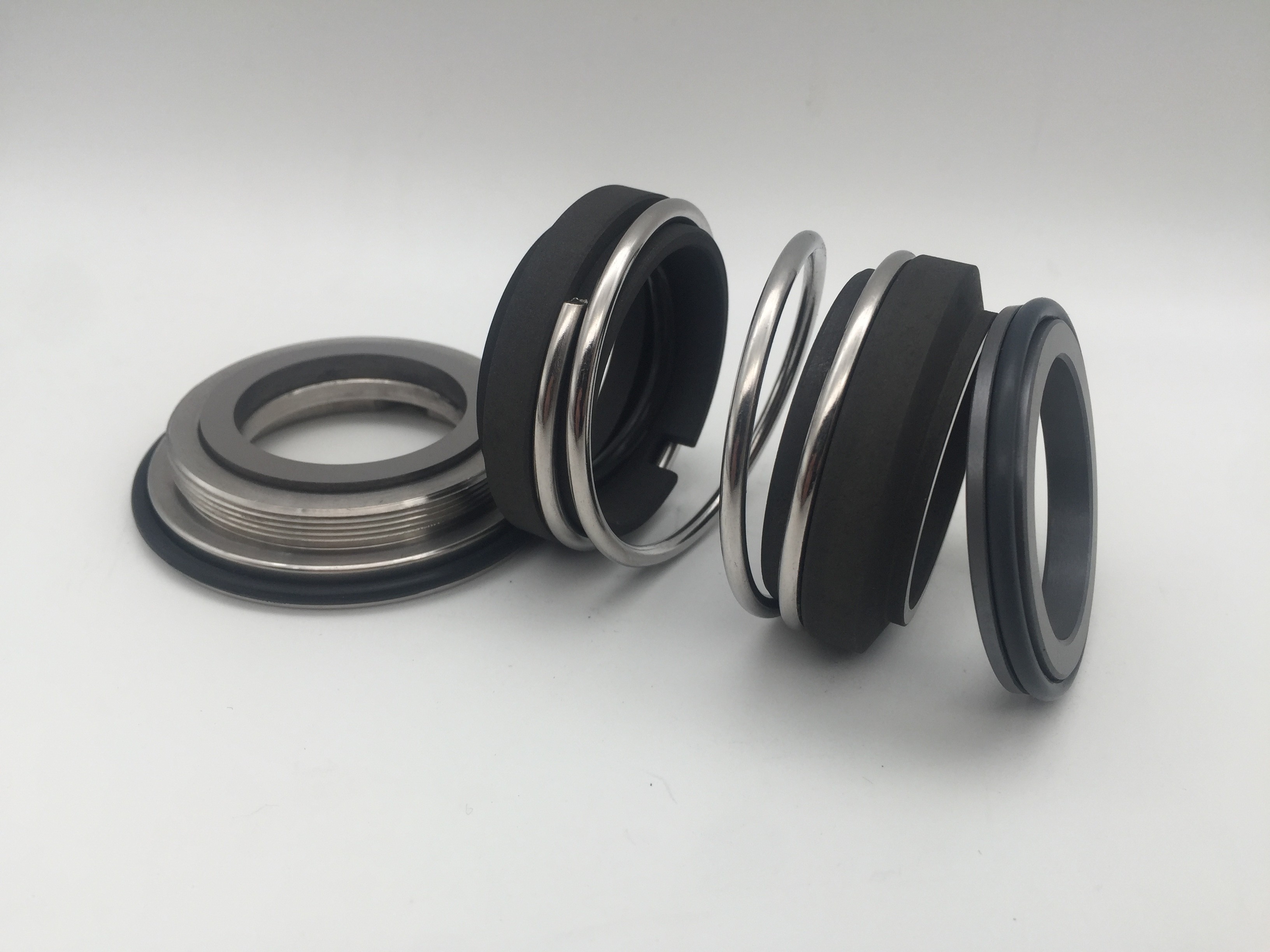 ALFALAVAL-32D Double Shaft Seals, Mechanical Seals for AlfaLaval LKH pumps ,P07-35D Shaft size 31.75mm