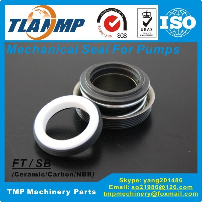 FT-20mm Auto Cooling Mechanical Seal For Water Pump Automobile pump Seals