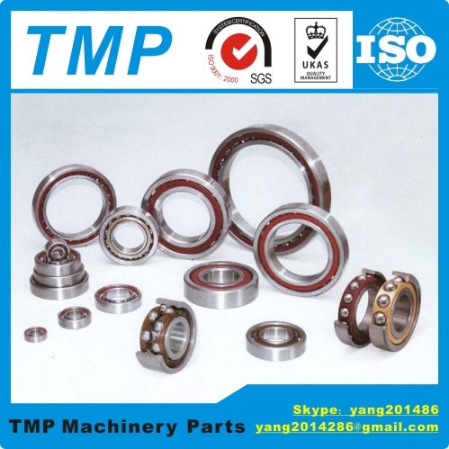 71800C DBL P4 Angular Contact Ball Bearing (10x19x5mm)   Machine Tool Chinese High Speed  Motor Bearing Import replace