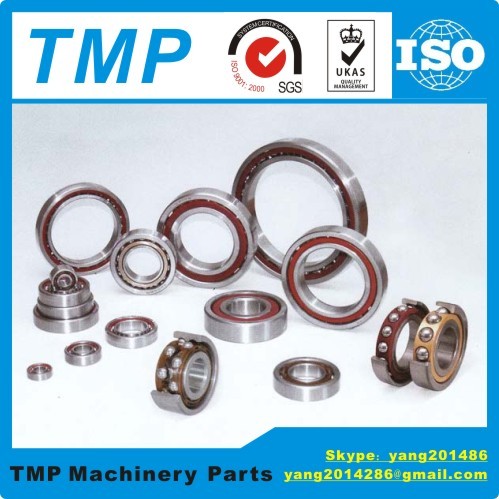 71806C DBL P4 Angular Contact Ball Bearing (30x42x7mm) Machine Tool Chinese High Speed Spindle bearings Made in China