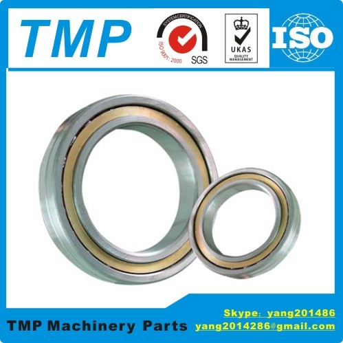 71936C DBL P4 Angular Contact Ball Bearing (180x250x33mm)  Open Type High precision  Spindle bearings
