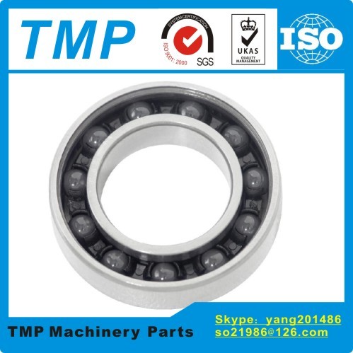 71905C HQ1 P4 Ceramic Ball Bearings (25x42x9mm)   Angular contact bearing TMP High Speed  Motor Bearing