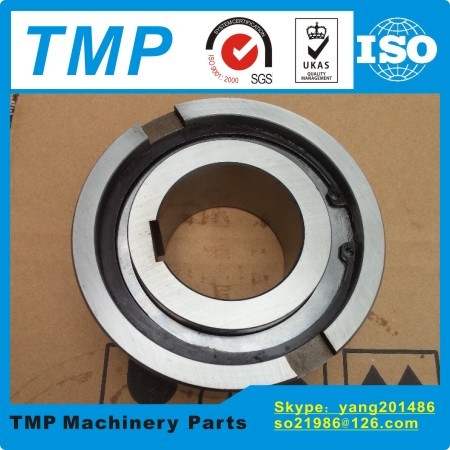 ASNU25 One Way Clutches Roller Type (25x62x24mm) One Way Bearings TMP  Overrunning Clutch Flender Gearbox clutch