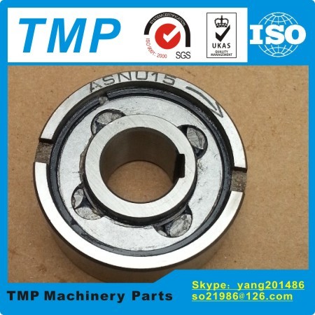 ASNU80 One Way Clutches Roller Type (80x170x58mm) One Way Bearings TMP  Overrunning Clutch Reducers clutch