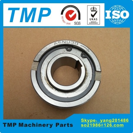 ASNU120 One Way Clutches Roller Type (120x260x86mm) One Way Bearings TMP  Overrunning Clutch Reducers clutch