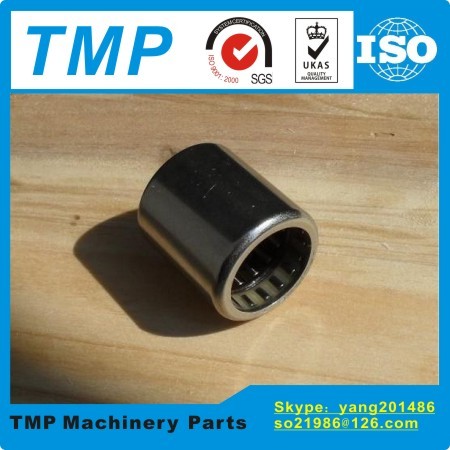 HF0612 One Way Clutches Roller Type (6x10x12mm)  TMP roller pin coupling Freewheel Clutch