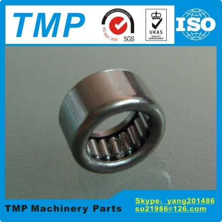 HF0812 One Way Clutches Roller Type (8x12x12mm) Drawn Cup Roller Clutches Stieber roller pin coupling