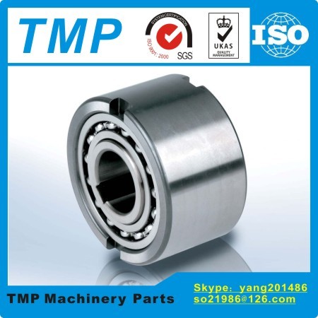 NFR100 One Way Clutches Roller Type (100x260 x150 mm)  Stieber bearing supported Freewheel Clutch