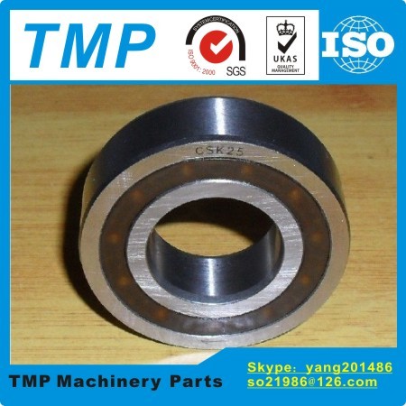 CSK15 One Way Clutches Sprag Type (15x35x11mm) One Way Bearings  Freewheel Type Backstop Clutch