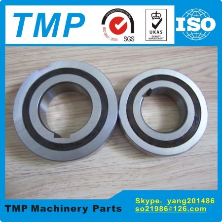 CSK6004 One Way Clutches Sprag Type (20x42x12mm) One Way Bearings  Freewheel Type Backstop Clutch