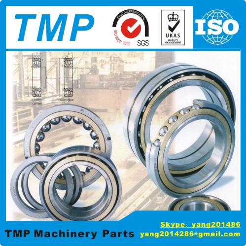 71832C DBL P4 Angular Contact Ball Bearing (160x200x20mm)  Germany High Speed  Spindle bearings TMP produce