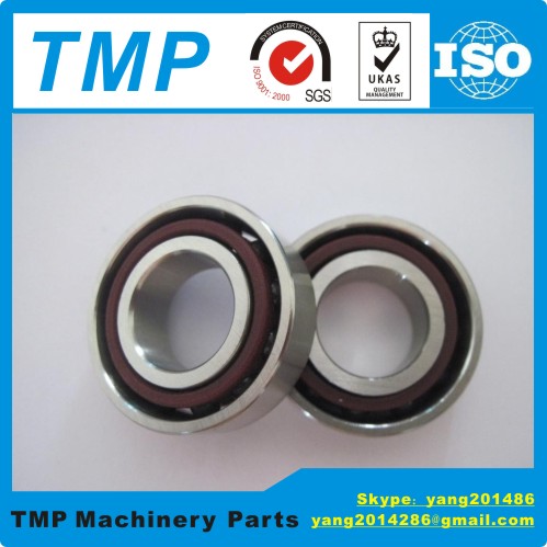 7244C/AC DBL P4 Angular Contact Ball Bearing (220x400x65mm) Machine Tool Germany Speed Spindle bearings Import replace