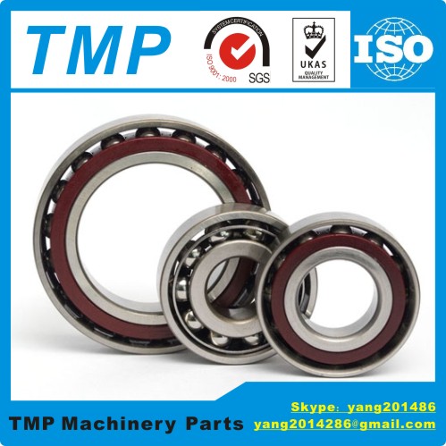 760226TN1 P4 Angular Contact Ball Bearing (130x230x40mm) Machine Tool Germany precision GCr15 Steel Ball Screw Bearing