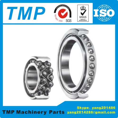 BS50100TN1 P4 Angular Contact Ball Bearing (50x100x20mm) Machine Tool TMP High precision  Ball screw support bearing