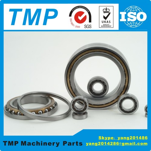 7001 HQ1 AC/C P4 Ceramic Ball Bearings (12x28x8mm)   Angular contact bearing TMP Band High Speed  Spindle bearings