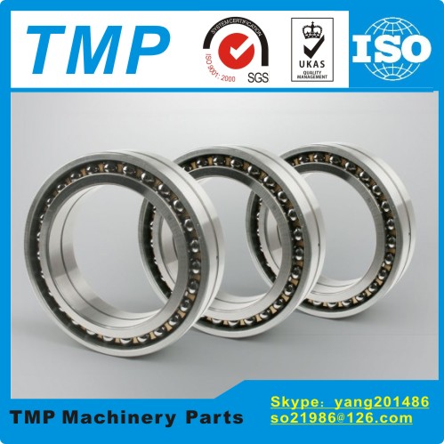 7014 HQ1 AC/C P4 Ceramic Ball Bearings (70x110x20mm) Angular contact bearing TMP High Speed Germany Bearing replace