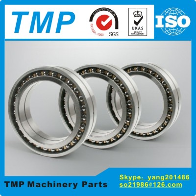 7211 HQ1 AC/C P4 Ceramic Ball Bearings (55x100x21mm)   Machine Tool Bearing TMP High precision  Motor Bearing