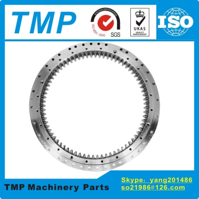 XSA140414N Crossed Roller Bearings (344x503.3x56mm)   Machine Tool Bearing TMP Band High precision  turntable slew ring