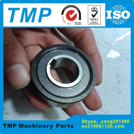AS12 One Way Clutches Roller Type (12x32x10mm) One Way Bearings TMP  Freewheel Clutch Gear reducer bearing
