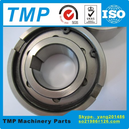 ASNU20 One Way Clutches Roller Type (20x52x21mm) One Way Bearings TMP  Overrunning Clutch Gearbox clutch