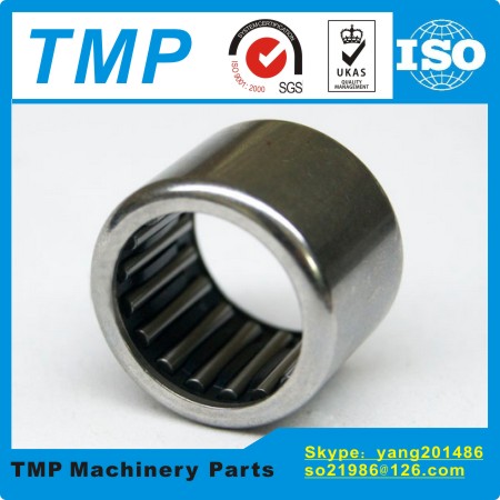 HF061210 One Way Clutches Roller Type (6x12x10mm) Drawn Cup Roller Clutches Stieber roller pin coupling