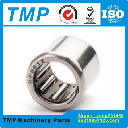 HFL2026 One Way Clutches Roller Type (20x26x26mm) Drawn Cup Roller Clutches Stieber  Freewheel Clutch