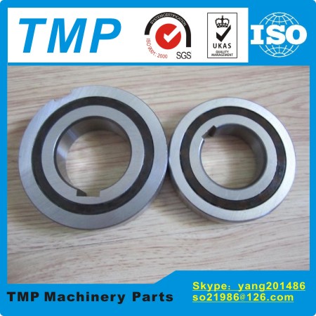 CSK8 One Way Clutches Sprag Type (8x22x9mm) One Way Bearings  Freewheel Type Backstop Clutch