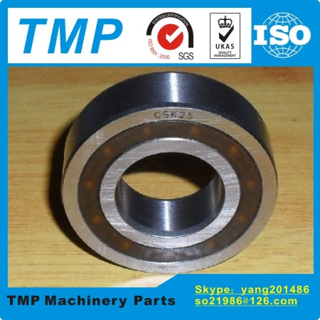 CSK17 One Way Clutches Sprag Type (17x40x12mm) One Way Bearings  Freewheel Type Backstop Clutch