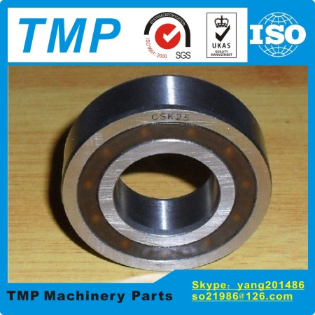 CSK35 One Way Clutches Sprag Type (35x72x17mm) One Way Bearings  Freewheel Type Backstop Clutch