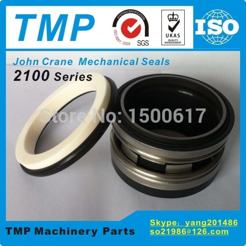 T2100-28mm John Crane Seals(28x42x26mm)|Type 2100 Elastomer Bellows Seal for Shaft Size 28